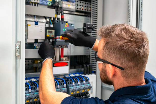 Best Electrical Outlet Repair  in Leona Valley, CA