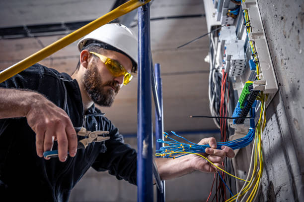 Electrical Upgrades for Homes in Leona Valley, CA
