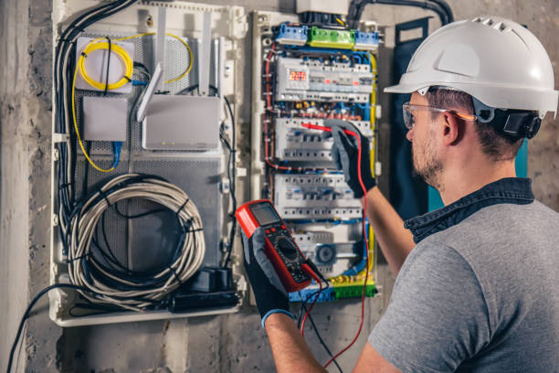 Best Local Electrician Companies  in Leona Valley, CA