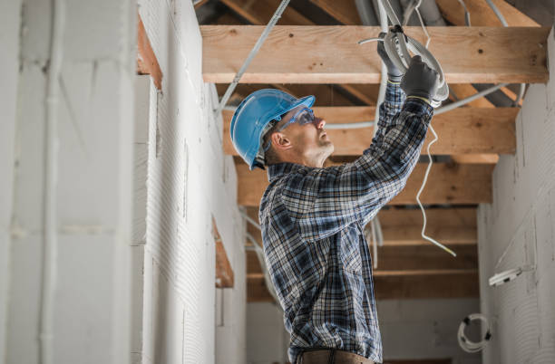 Best Electrical Contractors for Businesses  in Leona Valley, CA