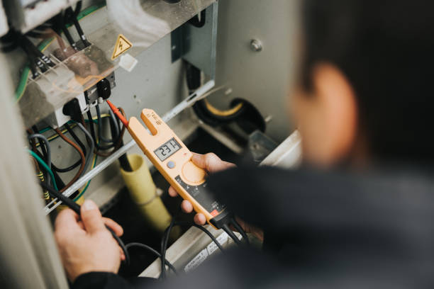 Best Circuit Breaker Repair  in Leona Valley, CA