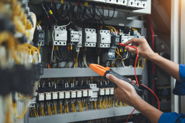 Best Electrical Rewiring Services  in Leona Valley, CA