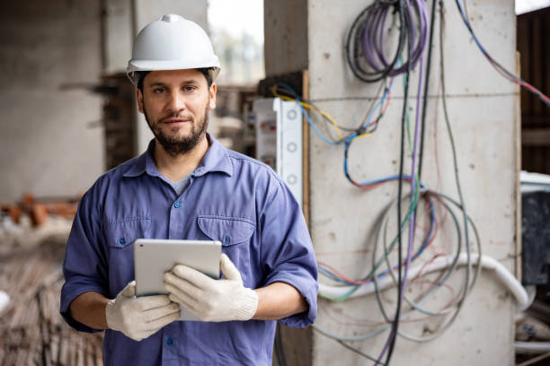Best Commercial Electrician Services  in Leona Valley, CA