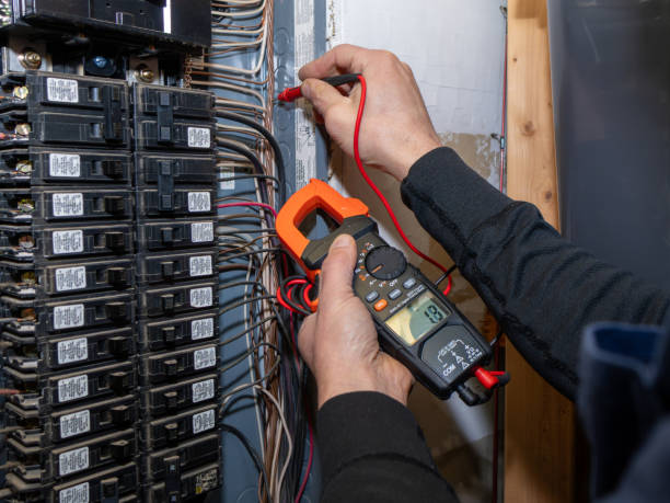 Best Affordable Electrician  in Leona Valley, CA